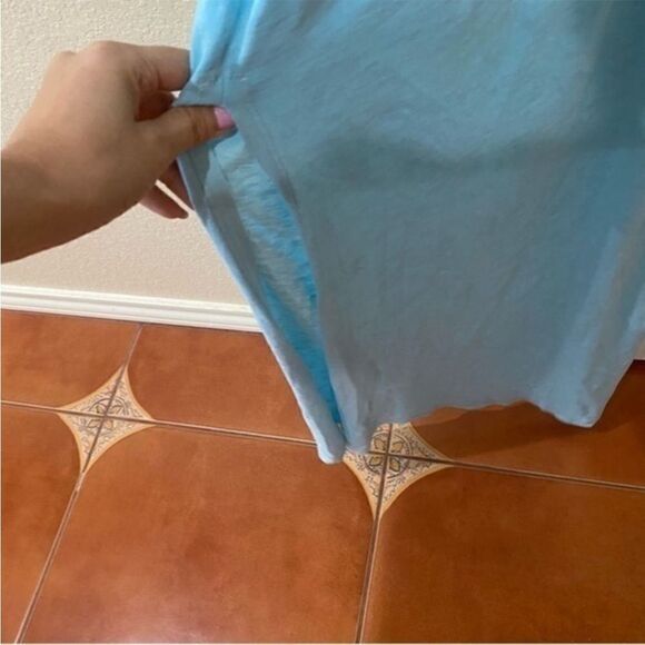 Anthropologie by Sundry Maxi Dress Size Small - Picture 4 of 7